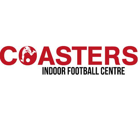 Coasters Indoor Football Centre photo